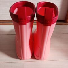 長靴(16㎝)の画像