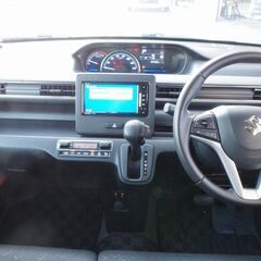 🔵オトロン🔵【自己破産・債務整理👌】　　スズキ◎ワゴンＲハイブリッド・・・シートヒーターの画像