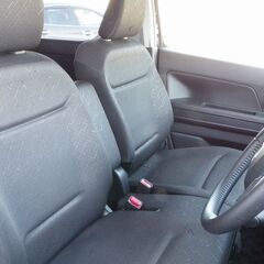 🔵オトロン🔵【自己破産・債務整理👌】　　スズキ◎ワゴンＲハイブリッド・・・シートヒーターの画像