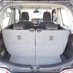 🔵オトロン🔵【自己破産・債務整理👌】　　スズキ◎ワゴンＲハイブリッド・・・シートヒーターの画像