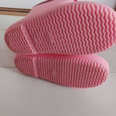 長靴(16㎝)の画像