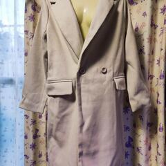 新品★グレイルコートの画像