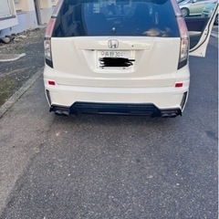 軽自動車と交換希望