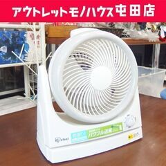 サーキュレーター 2012年製 アイリスオーヤマ efeel J...
