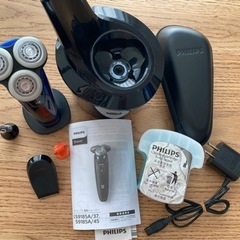 PHILIPS【S9185A/37】シェーバー