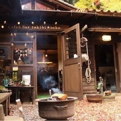 朝活タキビネコ一緒に行きませんか？ - 神戸市