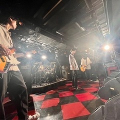 絶賛ドラマー募集