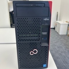 富士通デスクトップPC