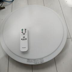 2021年製LEDシーリングライトYLL-S06J2リモコン付属3台