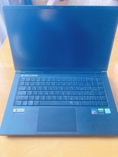 高性能ゲーミングノートパソコン core i7 RTX ＋マウス