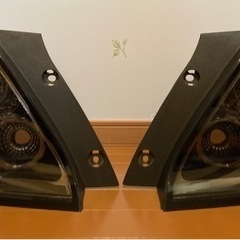 ホンダオデッセイRB1テールレンズ社外