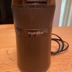 HadinEEonコーヒーミル CG-8316