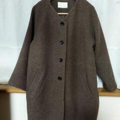 コクーンコートの画像