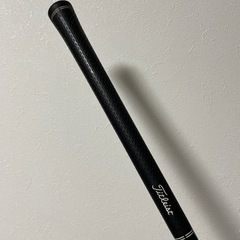 タイトリスト　ドライバーの画像