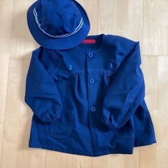 幼稚園制服 キッズ用品(子供用品)の中古が安い！激安で譲ります・無料であげます(5ページ目)｜ジモティー