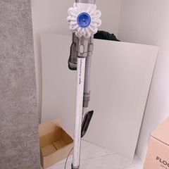 ダイソン dyson v6