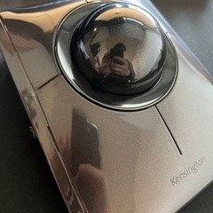 Bluetooth SlimBlade Pro トラックボール売ります。の画像