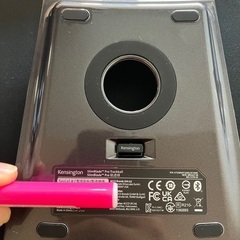 Bluetooth SlimBlade Pro トラックボール売ります。の画像