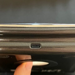 Bluetooth SlimBlade Pro トラックボール売ります。の画像