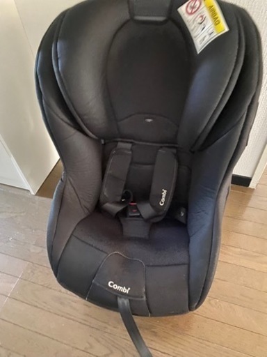 【良品】コンビ　チャイルドシート　マルゴット　CZ-HLB