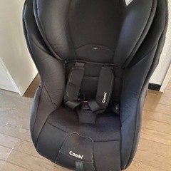 【良品】コンビ　チャイルドシート　マルゴット　CZ-HLB 