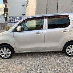 25年式フレア★車検入りで直ぐ乗れます★今月限りプライスダウン★の画像