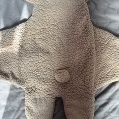 くまさん 🧸 おくるみ♥️の画像