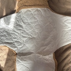 くまさん 🧸 おくるみ♥️の画像