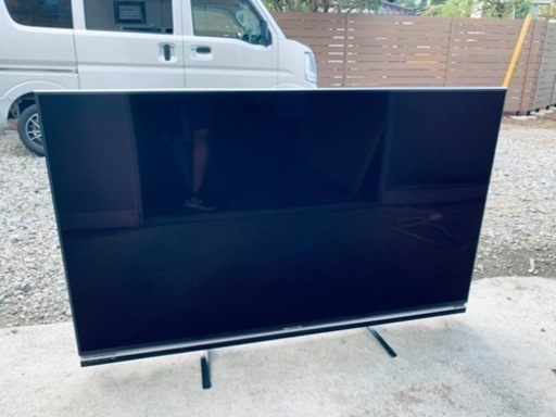 ET816番⭐️SHARP  液晶カラーテレビ ⭐️