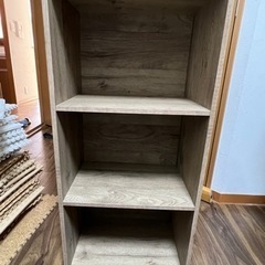 カラーボックス