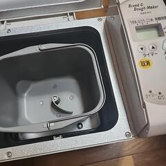 ホームベーカリー MK精工の画像