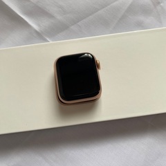 最終値下げ　12/3 14時まで15,000円　Apple Wa...