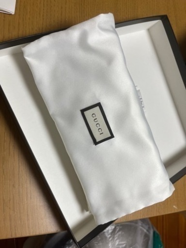 GUCCI長財布