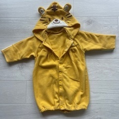 サイズ70  ベビー防寒服✳︎まとめ売りですの画像