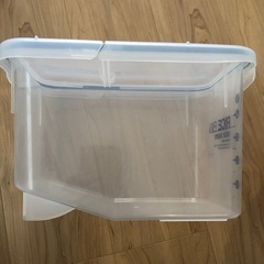 米びつの画像