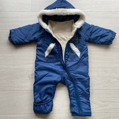 サイズ70  ベビー防寒服✳︎まとめ売りですの画像