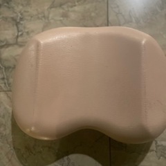 福辻式 骨盤矯正 スリムクッション ソファ チェアの画像