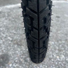 　自転車