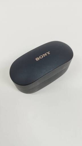 【純正品】SONY WF-1000XM4 充電ケースのみ