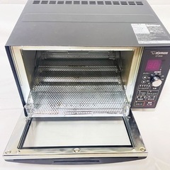 早い者勝ち❗️象印 オーブントースター 2021年製【美品】の画像