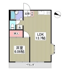 （（１ＬＤＫ））💖駅近！毛呂駅徒歩３分💖初期費用５万円パック💖審査が不安な方も安心サポート💖敷金礼金無料💖フリーレント１ヶ月付💖今なら駐車場空きあります🚘💖 − 埼玉県