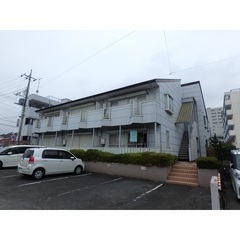 （（１ＬＤＫ））💖駅近！毛呂駅徒歩３分💖初期費用５万円パック💖審査が不安な方も安心サポート💖敷金礼金無料💖フリーレント１ヶ月付💖今なら駐車場空きあります🚘💖 - 不動産