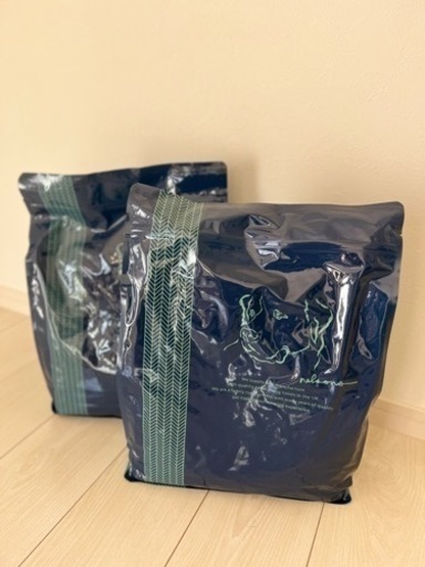 ネルソンズ■グレインフリードックフード10kg■大型犬