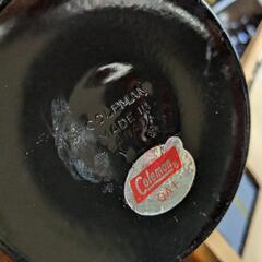 絶版: Coleman 222B  '89/CANADA  の画像