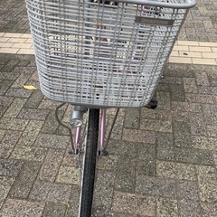 婦人用自転車
