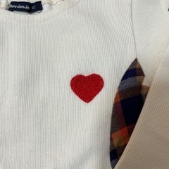 ムージョンジョン　90の画像