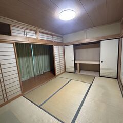 大崎市三本木白坂　中古住宅　1,150万円 − 宮城県