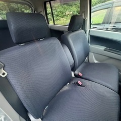 ワゴンR FX③ 【自社ローン取扱店】購入•車検•板金、分割対応【購入後も安心】車の部品•消耗品最大20%OFFの画像