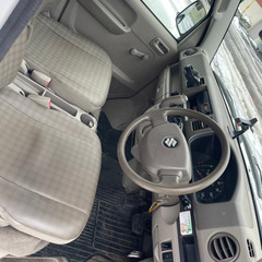 札幌★エブリイ、エブリィ★車検R6年4月頭★4WD,ETC,ブリジストン冬タイヤ,夏タイヤホイールありの画像