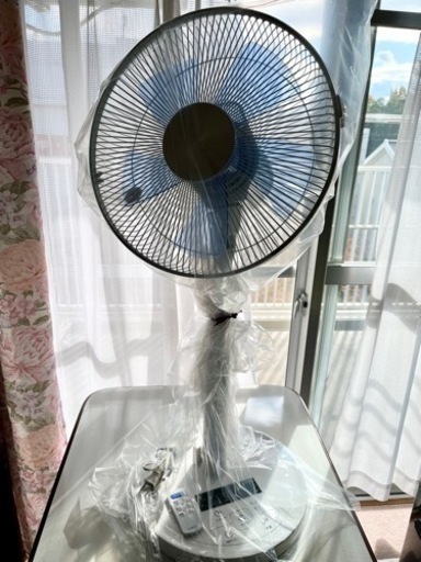 扇風機